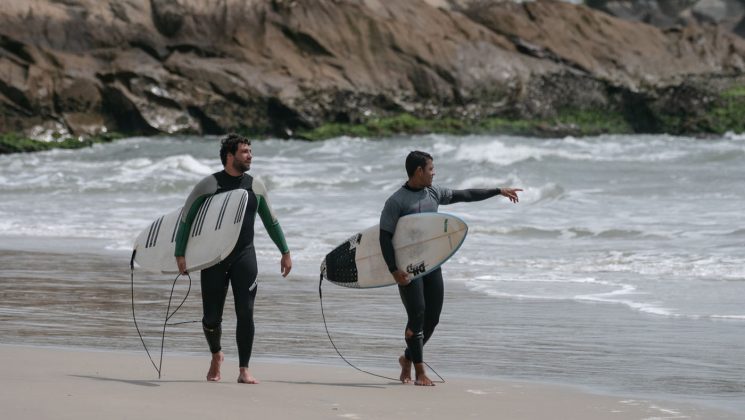 Santa Catarina. Foto: Surf Camp Fabio Gouveia / The Search House Floripa.