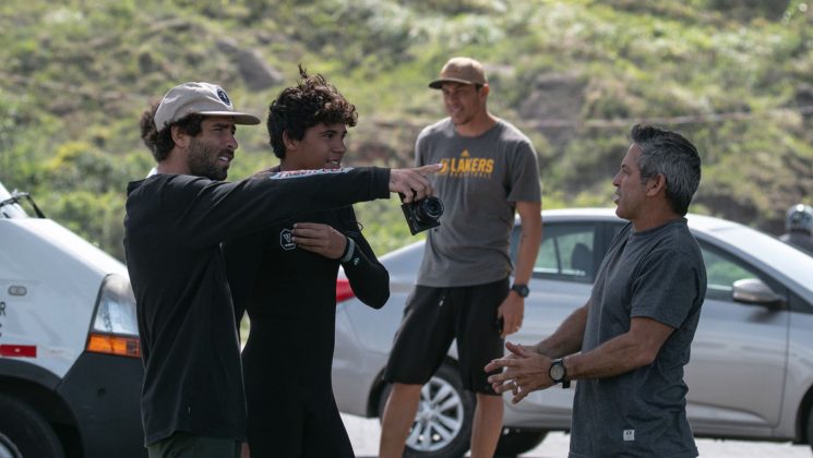 Santa Catarina. Foto: Surf Camp Fabio Gouveia / The Search House Floripa.