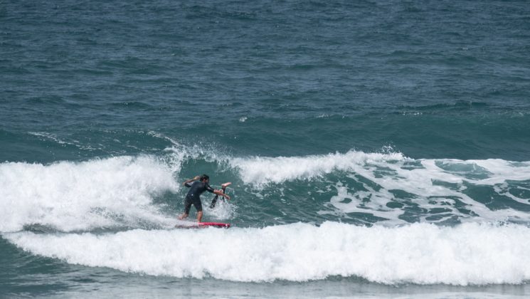 Santa Catarina. Foto: Surf Camp Fabio Gouveia / The Search House Floripa.