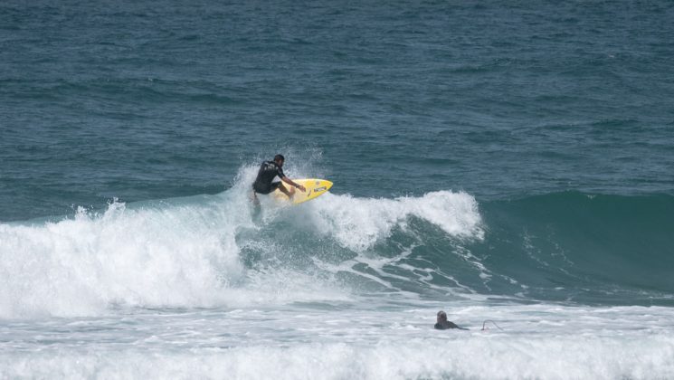 Santa Catarina. Foto: Surf Camp Fabio Gouveia / The Search House Floripa.