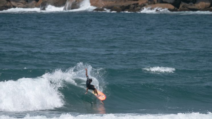 Santa Catarina. Foto: Surf Camp Fabio Gouveia / The Search House Floripa.