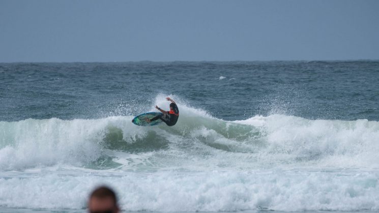 Santa Catarina. Foto: Surf Camp Fabio Gouveia / The Search House Floripa.