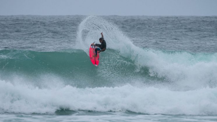 Santa Catarina. Foto: Surf Camp Fabio Gouveia / The Search House Floripa.