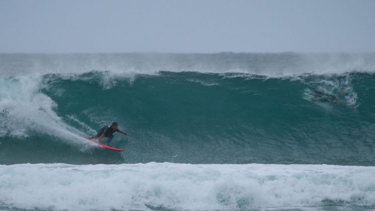 Santa Catarina. Foto: Surf Camp Fabio Gouveia / The Search House Floripa.
