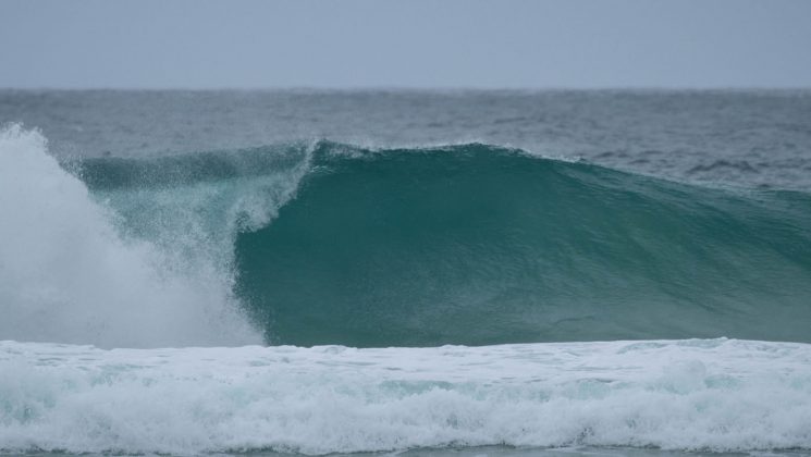 Santa Catarina. Foto: Surf Camp Fabio Gouveia / The Search House Floripa.