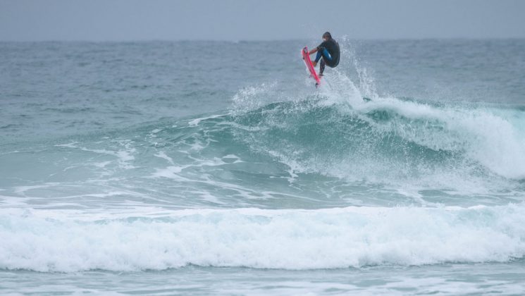 Santa Catarina. Foto: Surf Camp Fabio Gouveia / The Search House Floripa.