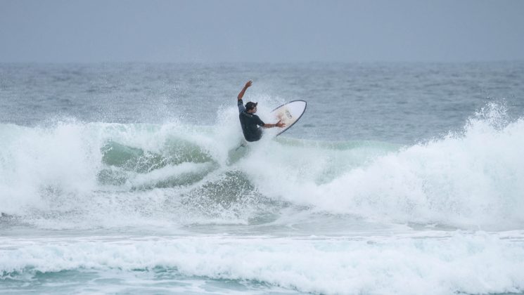 Santa Catarina. Foto: Surf Camp Fabio Gouveia / The Search House Floripa.