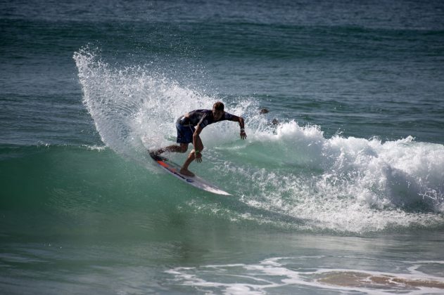 Jessé Mendes, Vissla Sydney Surf Pro 2019, Manly Beach, Austrália. Foto: WSL / Smith.