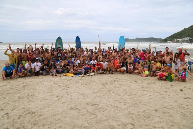 Down Surf Festival 2019, Atalaia, Itajaí (SC). Foto: Hildo Rocha.