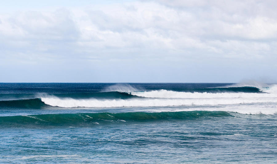 Bells Beach é palco principal da quarta etapa do CT 2024.