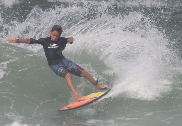 Antonio Vitorino, Mormaii Surfuturo Groms 2019, Praia Brava, Itajaí (SC). Foto: Basílio Ruy.