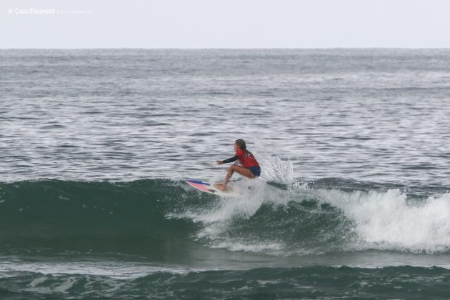 Laura Raupp, Canto Surfe Treino South to South 2019, Praia do Moçambique, Florianópolis (SC). Foto: Cadu Fagundes.