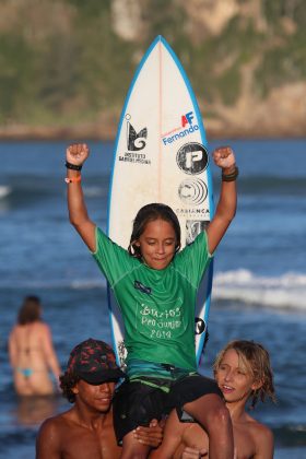 Murilo Coura, Búzios Pro Junior 2019, praia de Geribá (RJ). Foto: @surfetv.