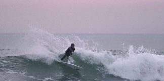 Giro em San Clemente