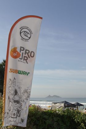 Oi Pro Junior Series 2019, Barra da Tijuca, Rio de Janeiro (RJ). Foto: Pedro Monteiro.