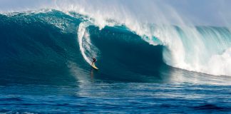 Férias do big surf