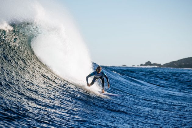 Keely Andrew, Margaret River Pro 2019, Surfers Point, Austrália. Foto: WSL / Matt Dunbar.