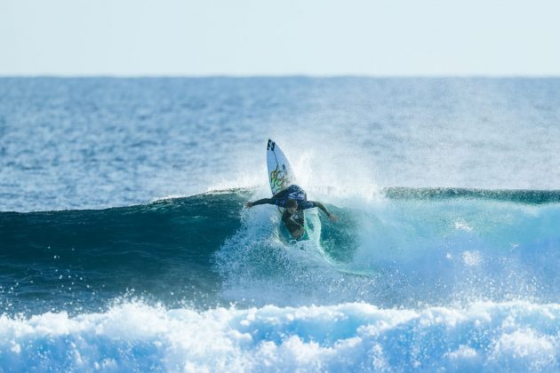 Ryan Callinan, Margaret River Pro 2019, Surfers Point, Austrália. Foto: WSL / Cestari.