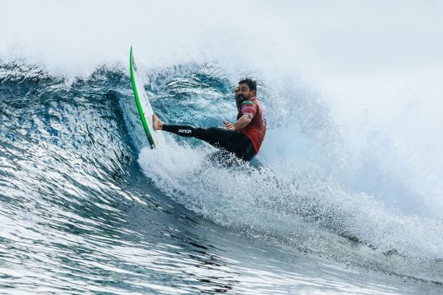 Willian Cardoso, Margaret River Pro 2019, Surfers Point, Austrália. Foto: WSL / Cestari.