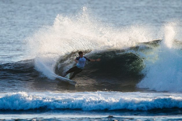 Griffin Colapinto, Margaret River Pro 2019, Surfers Point, Austrália. Foto: WSL / Matt Dunbar.