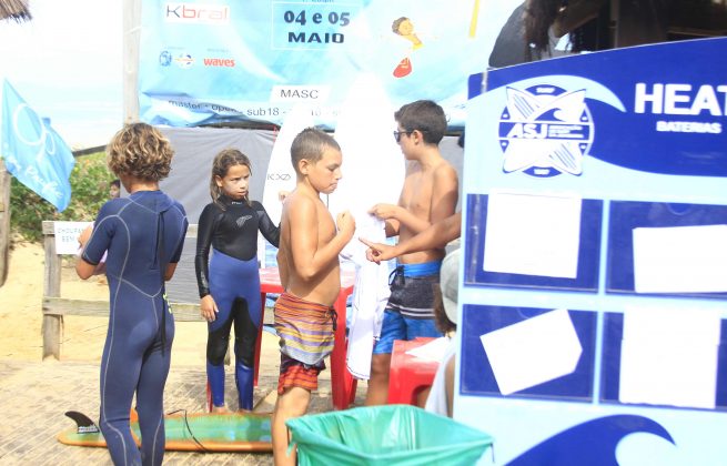 OP ASJ Kids and Kings 2019, Joaquina, Florianópolis (SC). Foto: Basilio Ruy/P.P07.