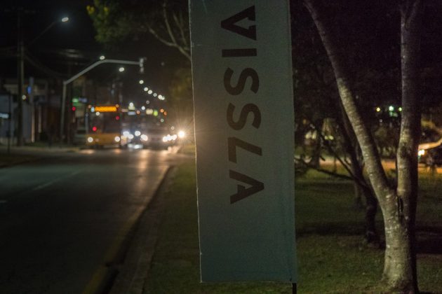 Lançamento Vissla 7 Seas, Espaço Surf Curitiba (PR). Foto: Eduardo Fleck Rosa.