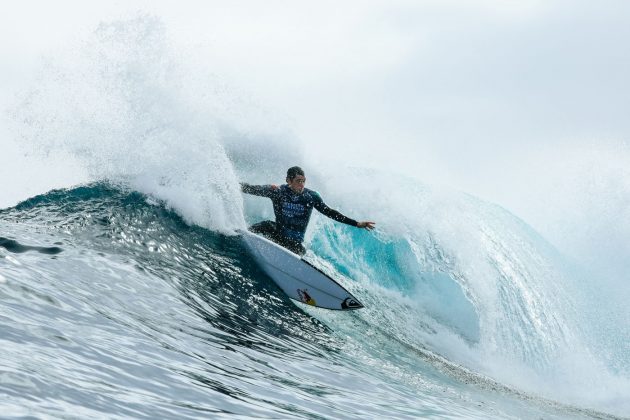 Leonardo Fioravanti, Margaret River Pro 2019, Surfers Point, Austrália. Foto: WSL / Cestari.