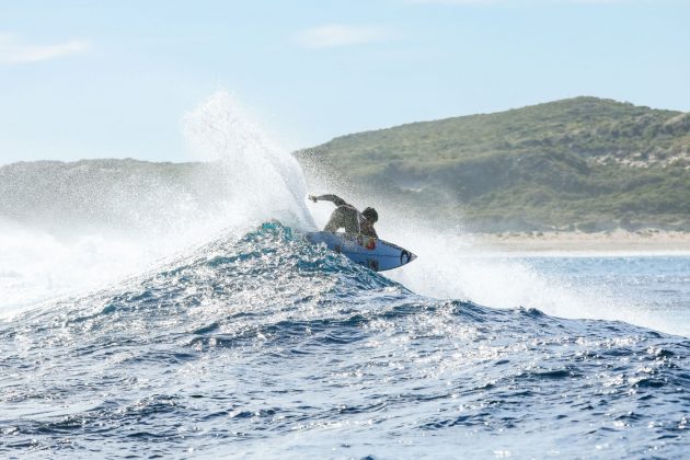 Gabriel Medina, Margaret River Pro 2019, Surfers Point, Austrália. Foto: WSL / Cestari.