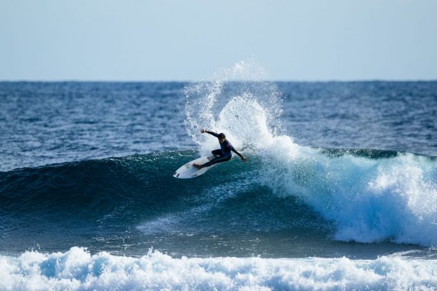 Seth Moniz, Margaret River Pro 2019, Surfers Point, Austrália. Foto: WSL / Matt Dunbar.