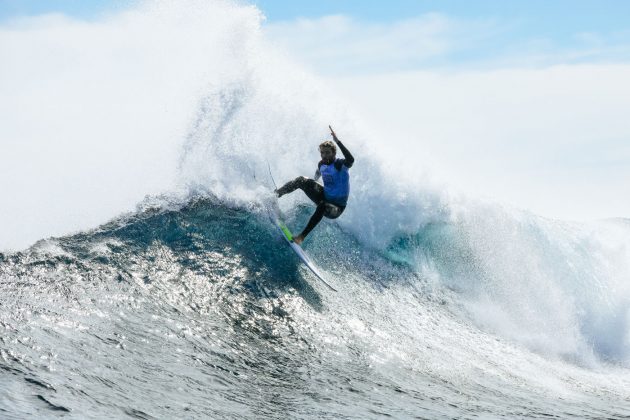 Frederico Morais, Margaret River Pro 2019, Surfers Point, Austrália. Foto: WSL / Cestari.
