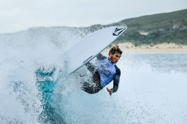 Jack Robinson, Margaret River Pro 2019, Surfers Point, Austrália. Foto: WSL / Cestari.