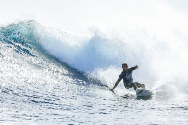 Deivid Silva, Margaret River Pro 2019, Surfers Point, Austrália. Foto: WSL / Cestari.