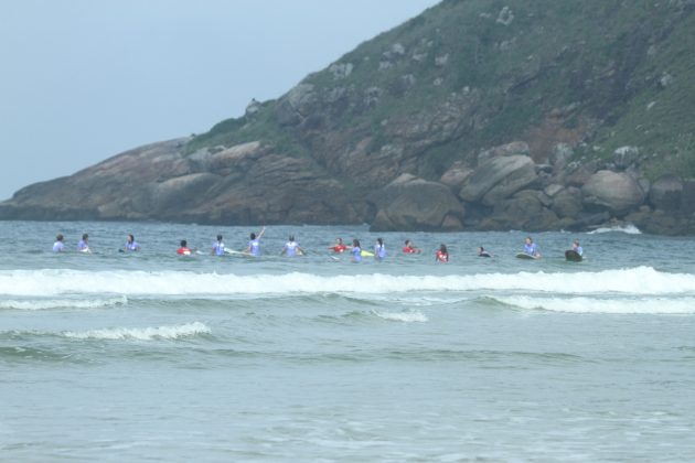 Surf Coach Feminino 2019, Ilha do Mel. Foto: Douglas Cominski.