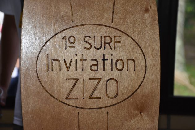 Invitation Zizo In Memoriam 2019, Balneário Rincão (SC). Foto: Vivi Surf.