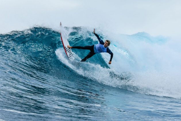 Jacob Willcox, Margaret River Pro 2019, Surfers Point, Austrália. Foto: WSL / Cestari.