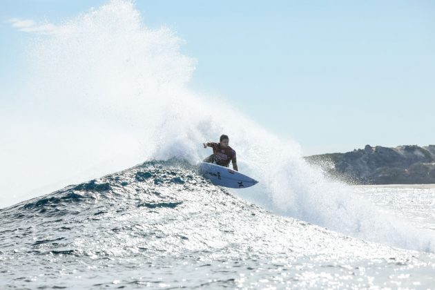Julian Wilson, Margaret River Pro 2019, Surfers Point, Austrália. Foto: WSL / Cestari.
