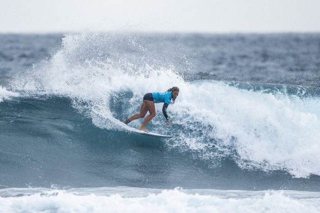 Paige Hareb, Margaret River Pro 2019, Surfers Point, Austrália. Foto: WSL / Matt Dunbar.