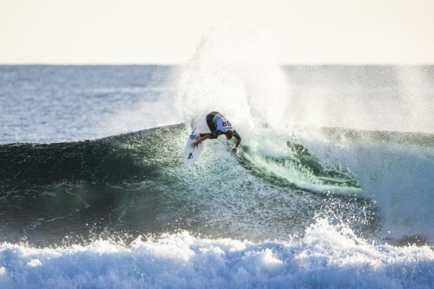 Jessé Mendes, Margaret River Pro 2019, Surfers Point, Austrália. Foto: WSL / Matt Dunbar.