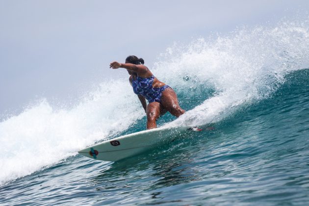 Girls Surf Experience, Maldivas. Foto: Mariana Piccoli.