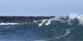 Grommet encara The Wedge