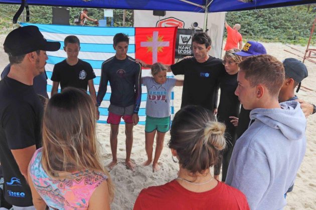 Hang Loose Surf Attack 2019, Maresias, São Sebastião (SP). Foto: Munir El Hage.