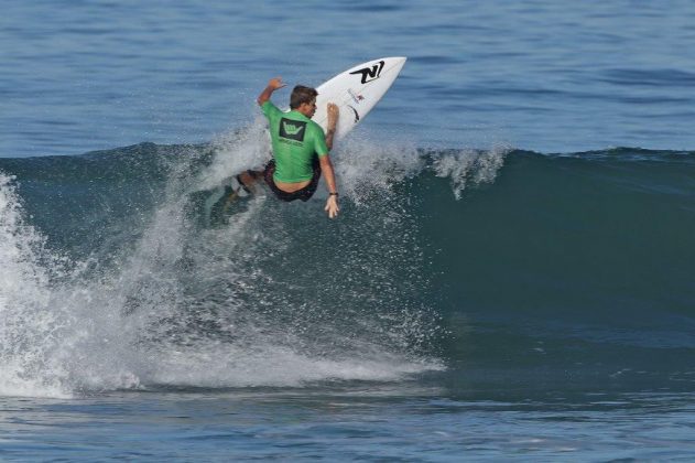 Fernando Junior, Hang Loose Surf Attack 2019, Maresias, São Sebastião (SP). Foto: Munir El Hage.