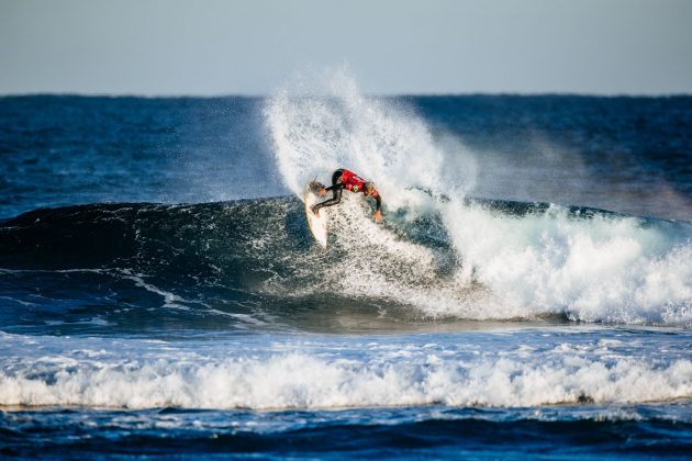 Italo Ferreira, Margaret River Pro 2019, Surfers Point, Austrália. Foto: WSL / Cestari.