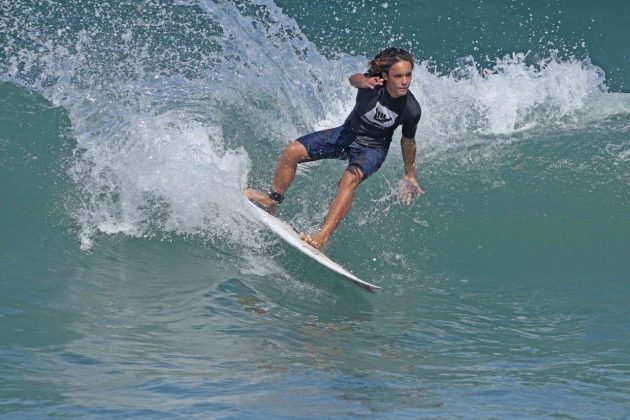 Guilherme Fernandes, Hang Loose Surf Attack 2019, Maresias, São Sebastião (SP). Foto: Munir El Hage.