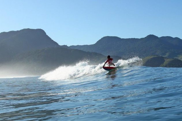 João Vitor, Hang Loose Surf Attack 2019, Maresias, São Sebastião (SP). Foto: Munir El Hage.