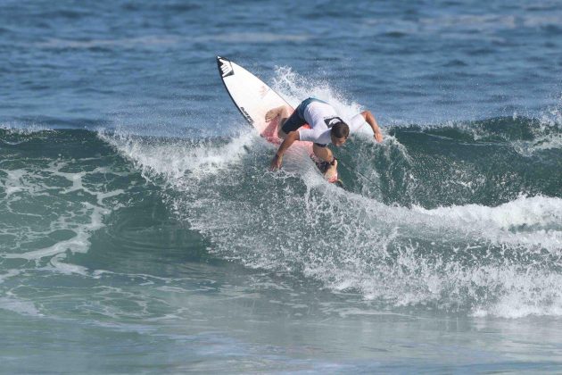 Leo Casal, Hang Loose Surf Attack 2019, Maresias, São Sebastião (SP). Foto: Munir El Hage.