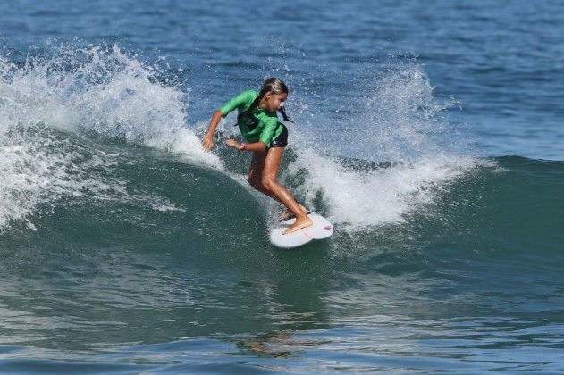 Luana Reis, Hang Loose Surf Attack 2019, Maresias, São Sebastião (SP). Foto: Munir El Hage.