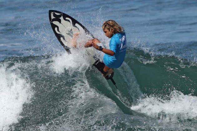 Lukas Camargo, Hang Loose Surf Attack 2019, Maresias, São Sebastião (SP). Foto: Munir El Hage.