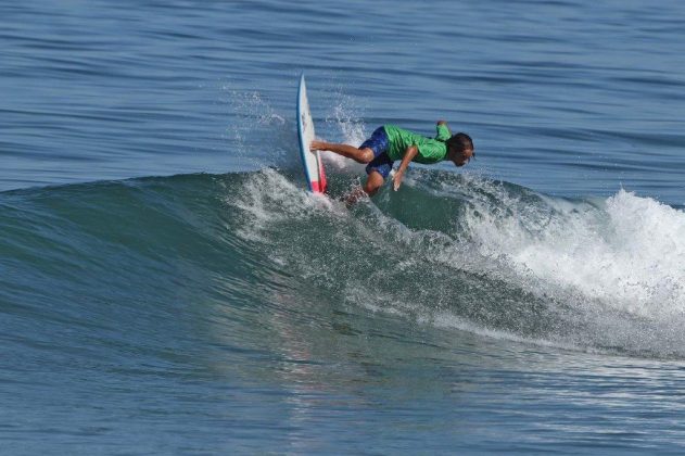 Murilo Coura, Hang Loose Surf Attack 2019, Maresias, São Sebastião (SP). Foto: Munir El Hage.
