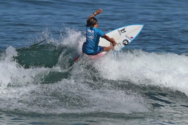 Murilo Coura, Hang Loose Surf Attack 2019, Maresias, São Sebastião (SP). Foto: Munir El Hage.